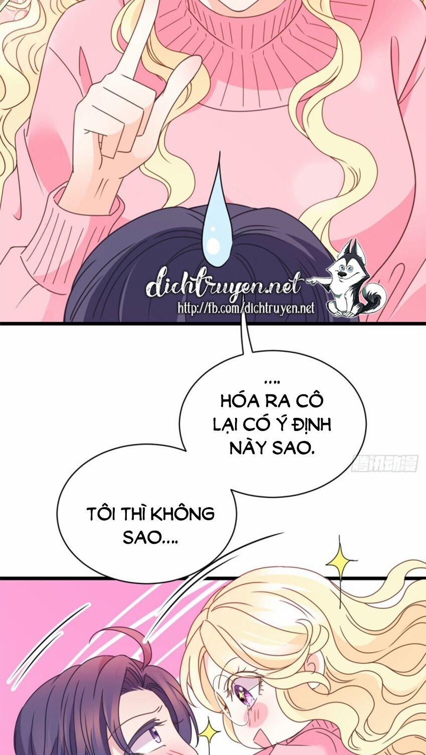 Chọc Phải Điện Hạ Yêu Nghiệt 56 trang 12