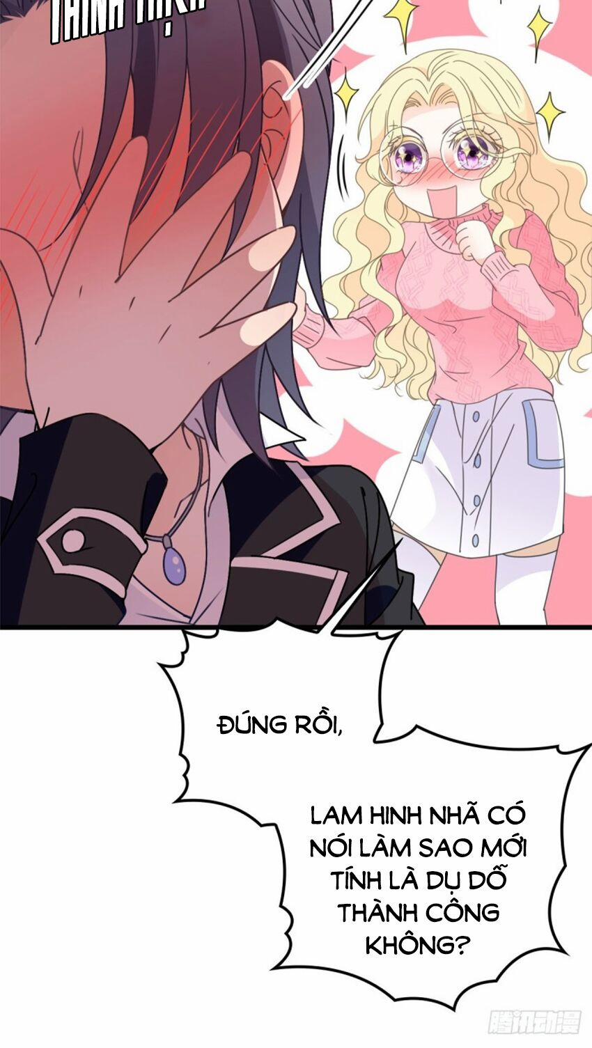 Chọc Phải Điện Hạ Yêu Nghiệt 56 trang 14