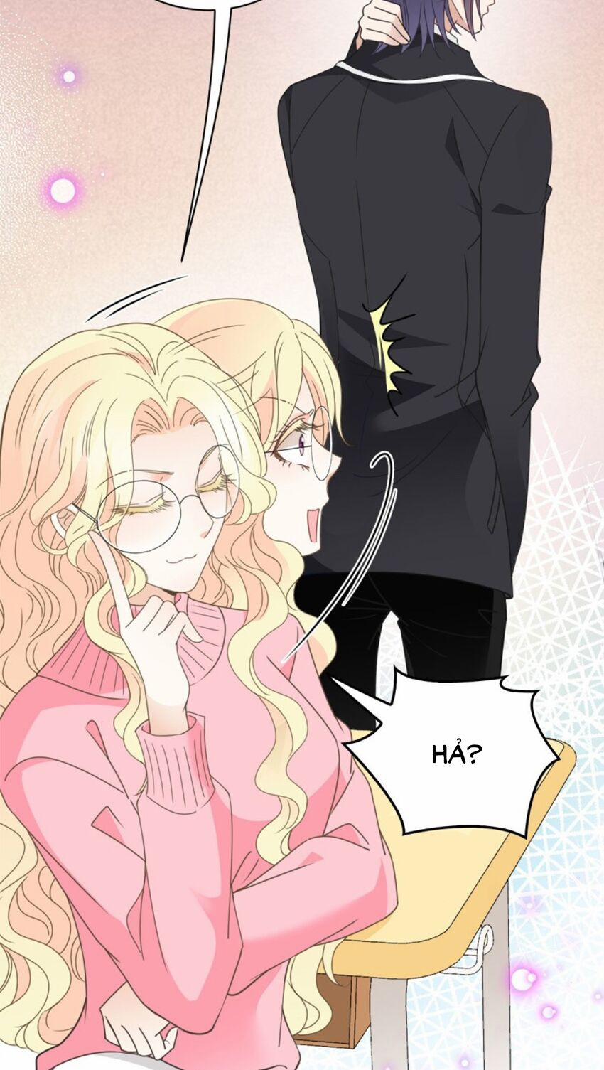 Chọc Phải Điện Hạ Yêu Nghiệt 56 trang 2