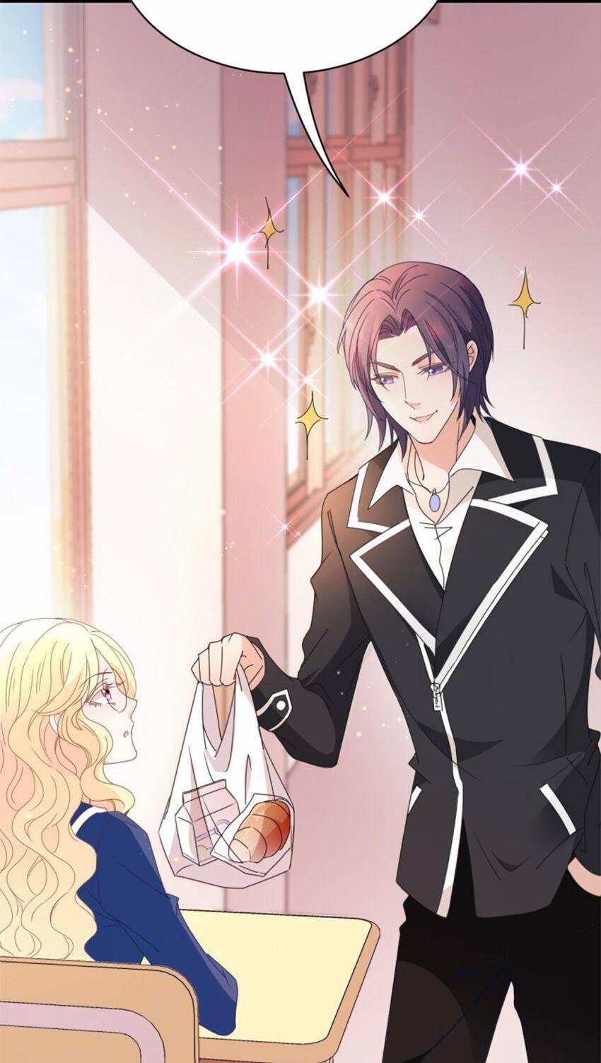 Chọc Phải Điện Hạ Yêu Nghiệt 56 trang 21