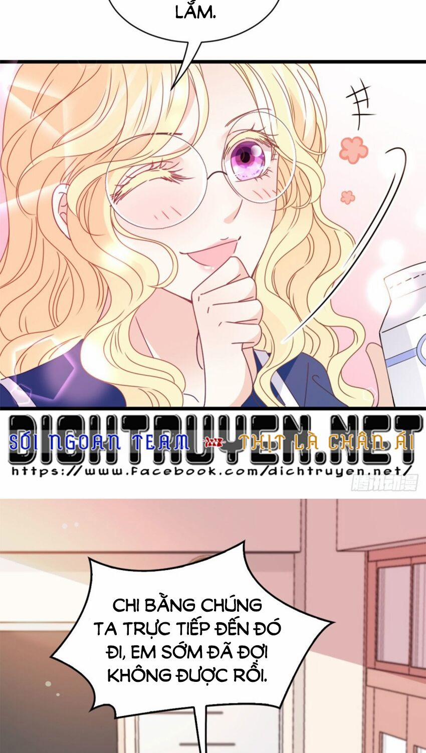 Chọc Phải Điện Hạ Yêu Nghiệt 56 trang 26