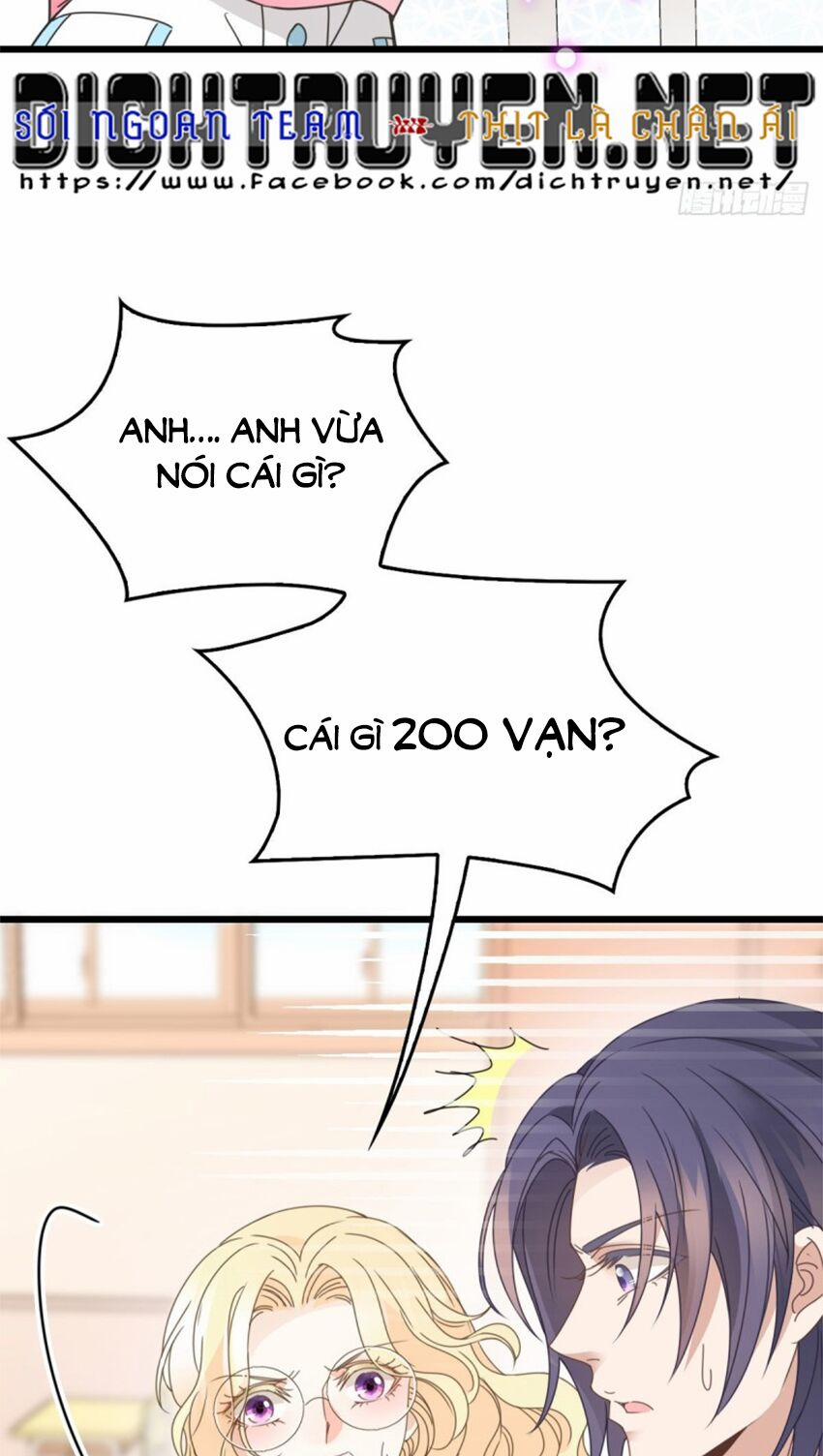 Chọc Phải Điện Hạ Yêu Nghiệt 56 trang 3