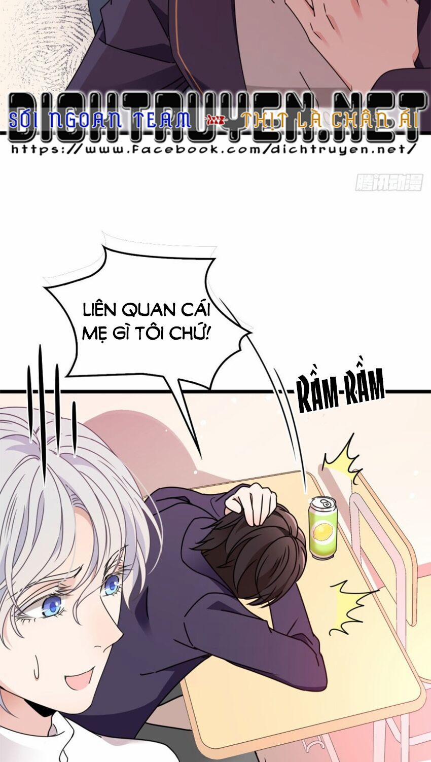 Chọc Phải Điện Hạ Yêu Nghiệt 56 trang 31