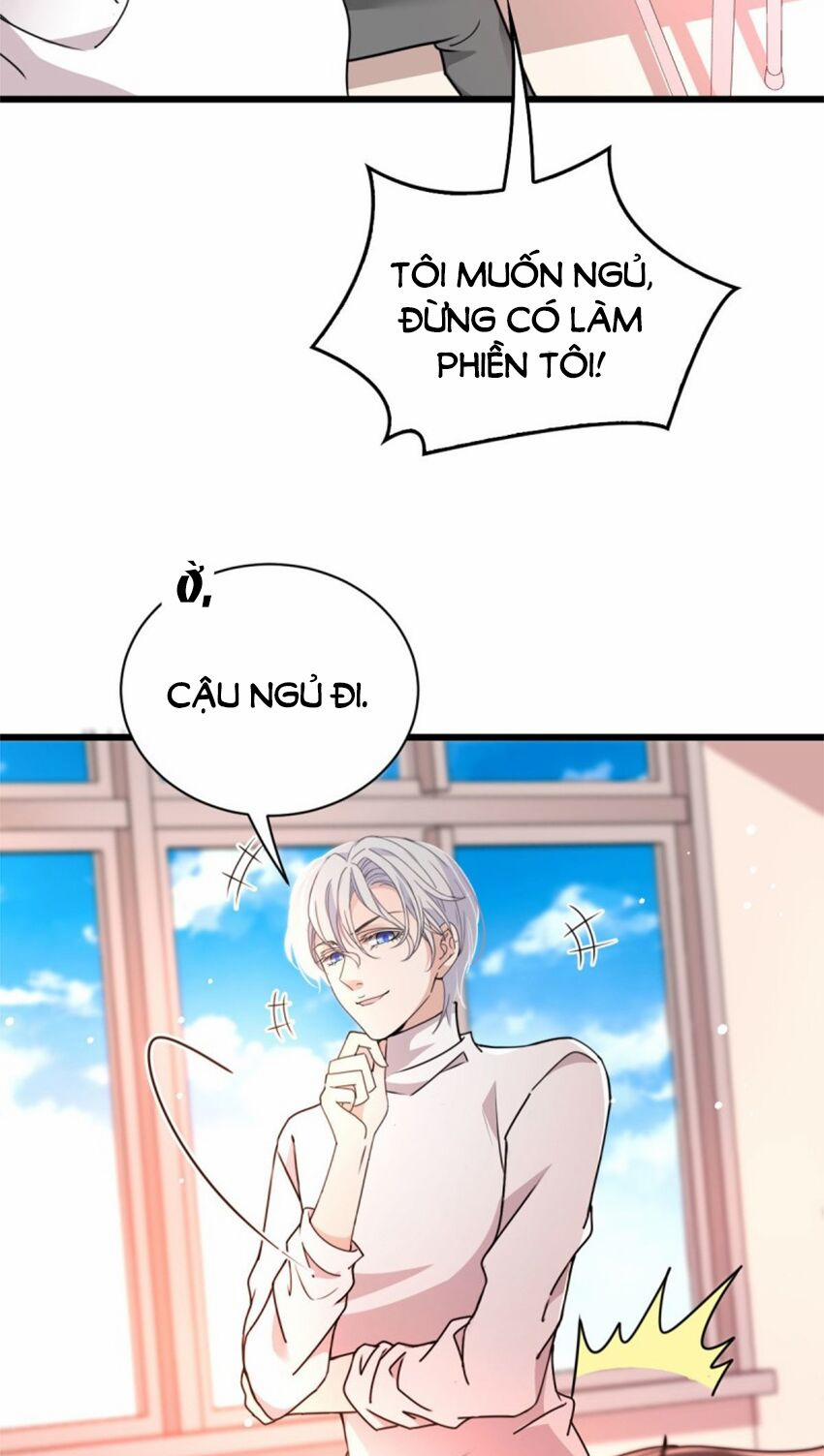 Chọc Phải Điện Hạ Yêu Nghiệt 56 trang 32