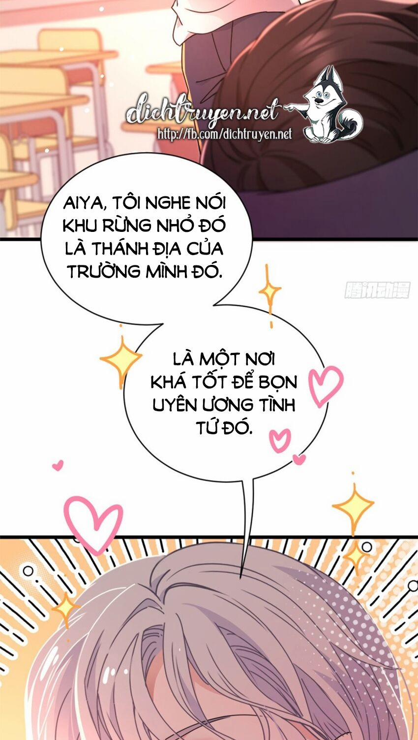 Chọc Phải Điện Hạ Yêu Nghiệt 56 trang 33