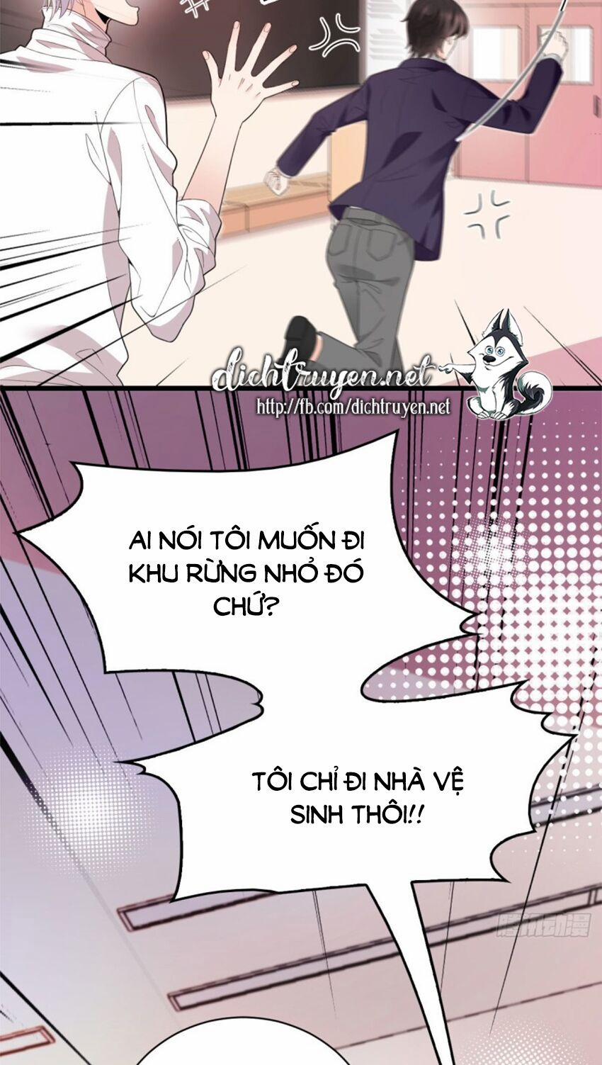 Chọc Phải Điện Hạ Yêu Nghiệt 56 trang 36