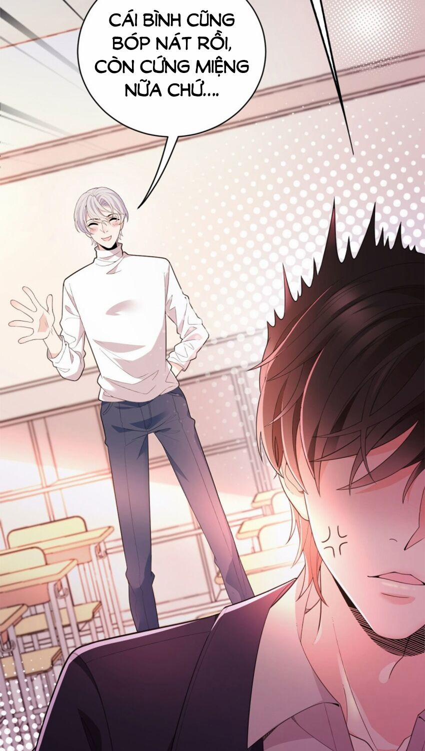 Chọc Phải Điện Hạ Yêu Nghiệt 56 trang 37