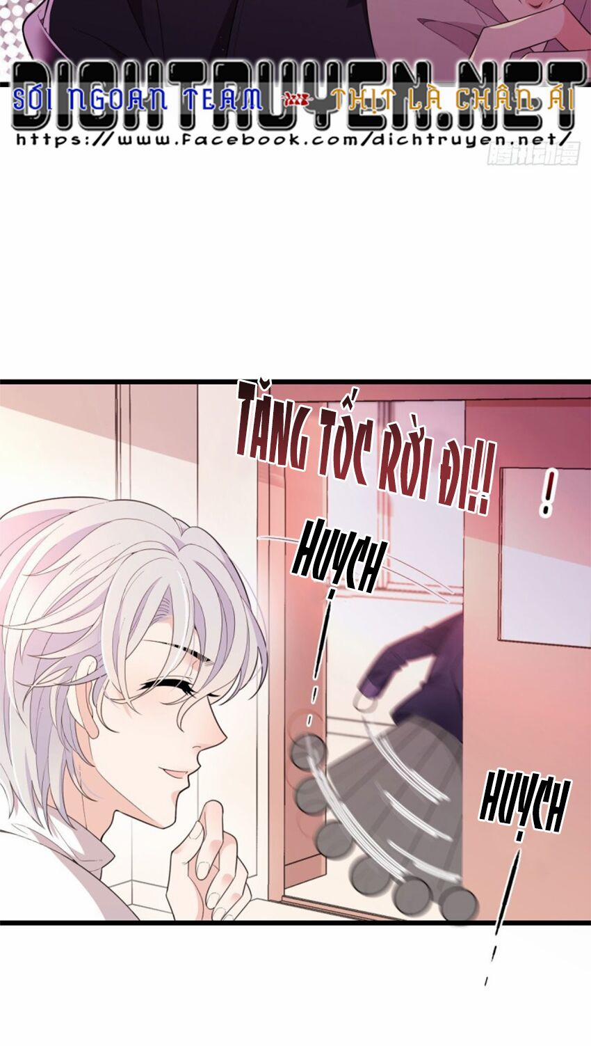Chọc Phải Điện Hạ Yêu Nghiệt 56 trang 38