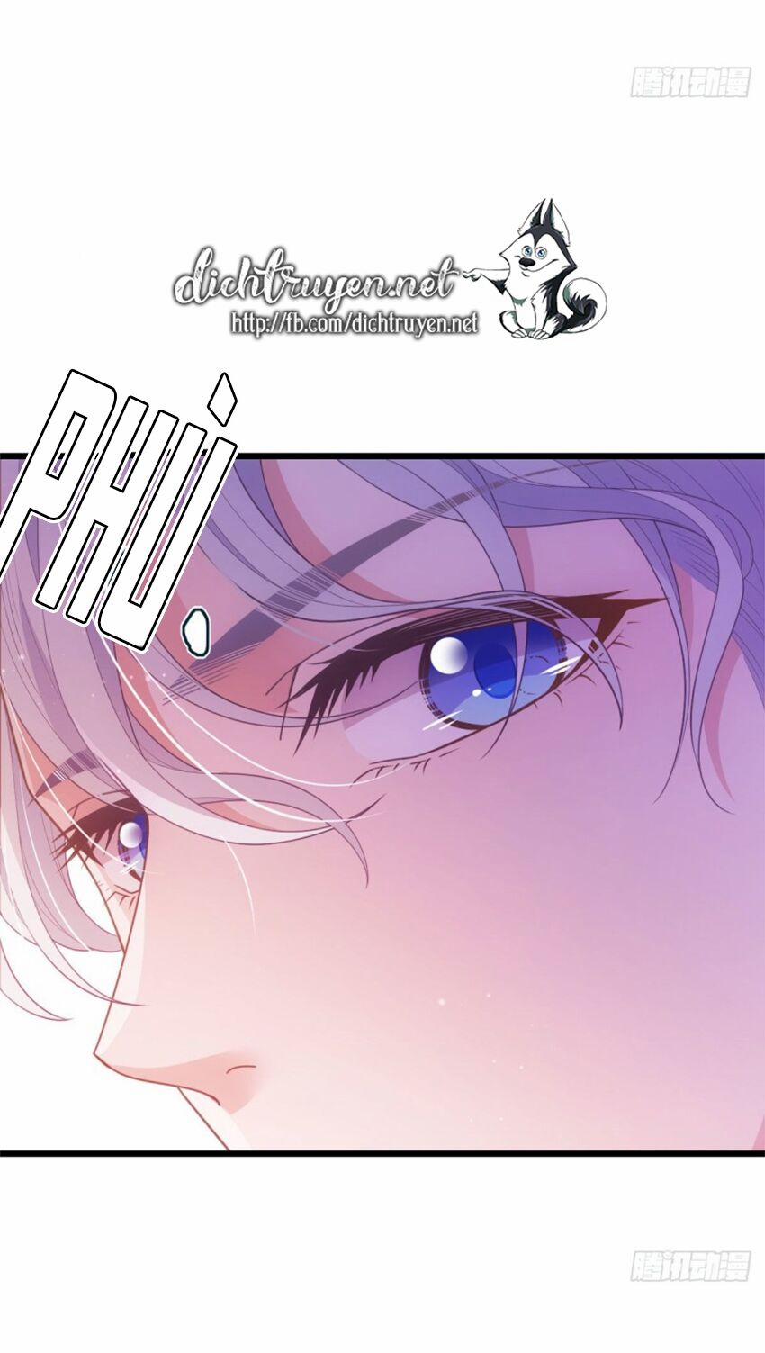 Chọc Phải Điện Hạ Yêu Nghiệt 56 trang 39