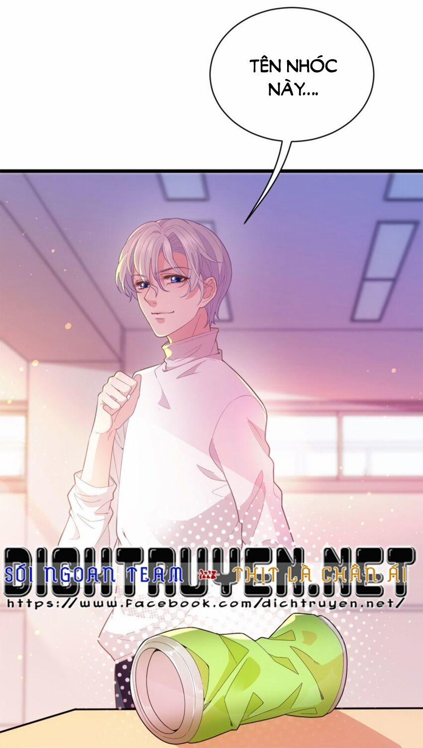 Chọc Phải Điện Hạ Yêu Nghiệt 56 trang 40