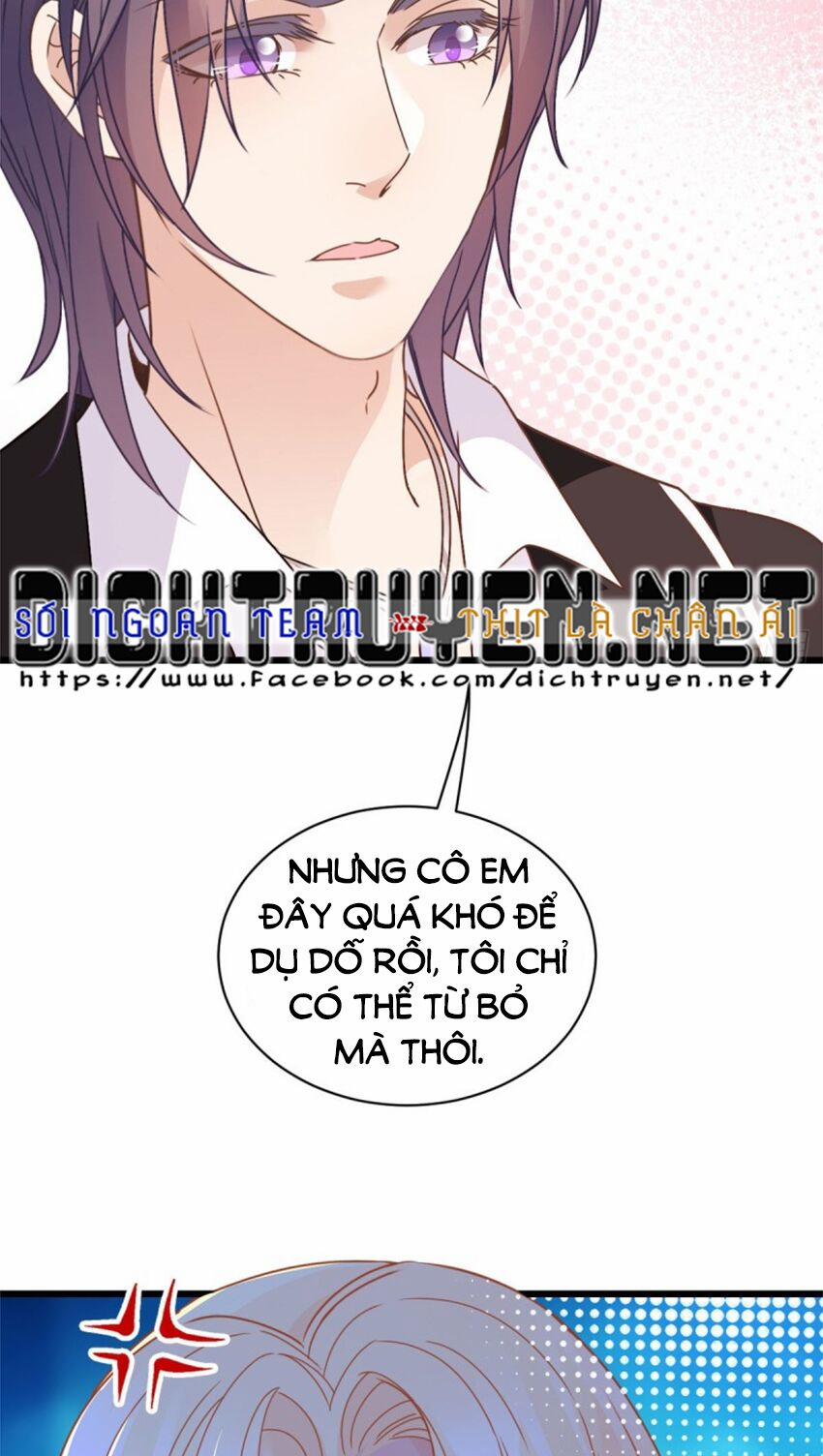 Chọc Phải Điện Hạ Yêu Nghiệt 56 trang 5