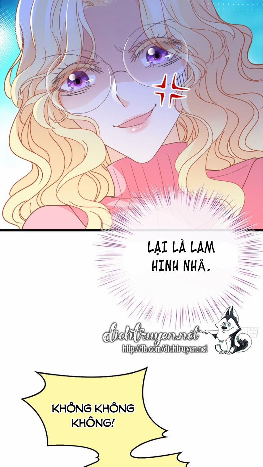 Chọc Phải Điện Hạ Yêu Nghiệt 56 trang 6