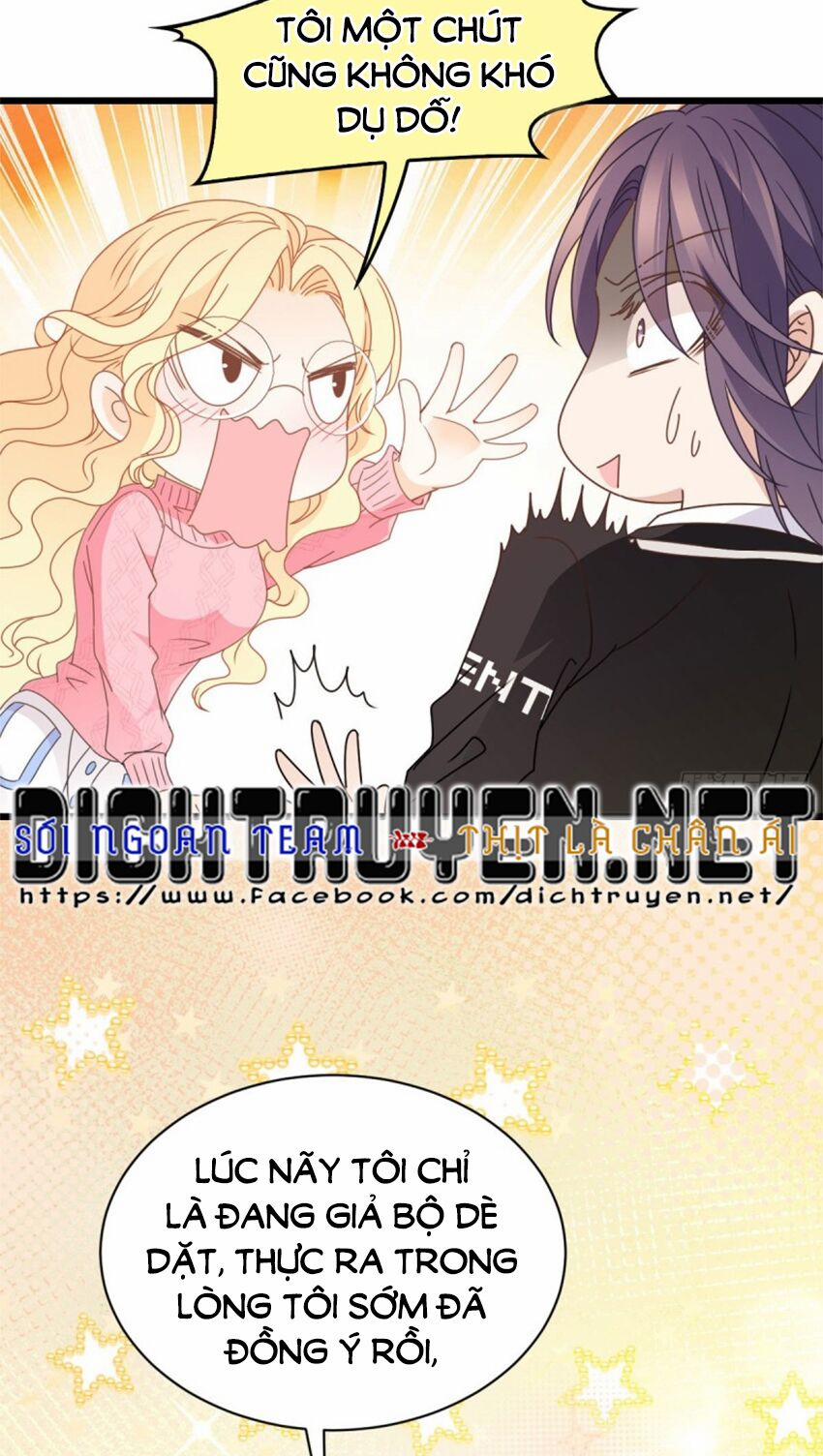 Chọc Phải Điện Hạ Yêu Nghiệt 56 trang 7