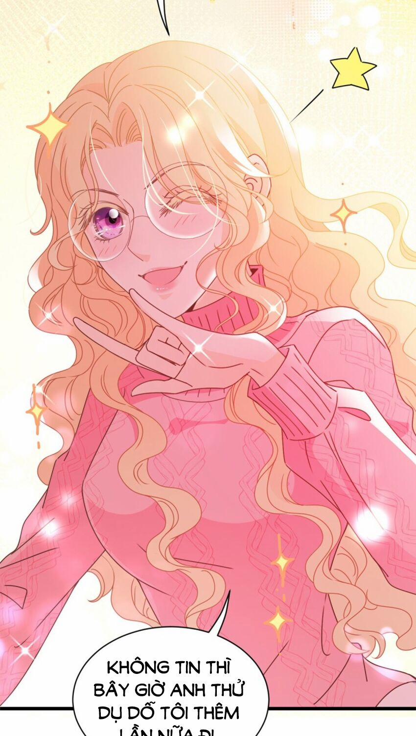 Chọc Phải Điện Hạ Yêu Nghiệt 56 trang 8