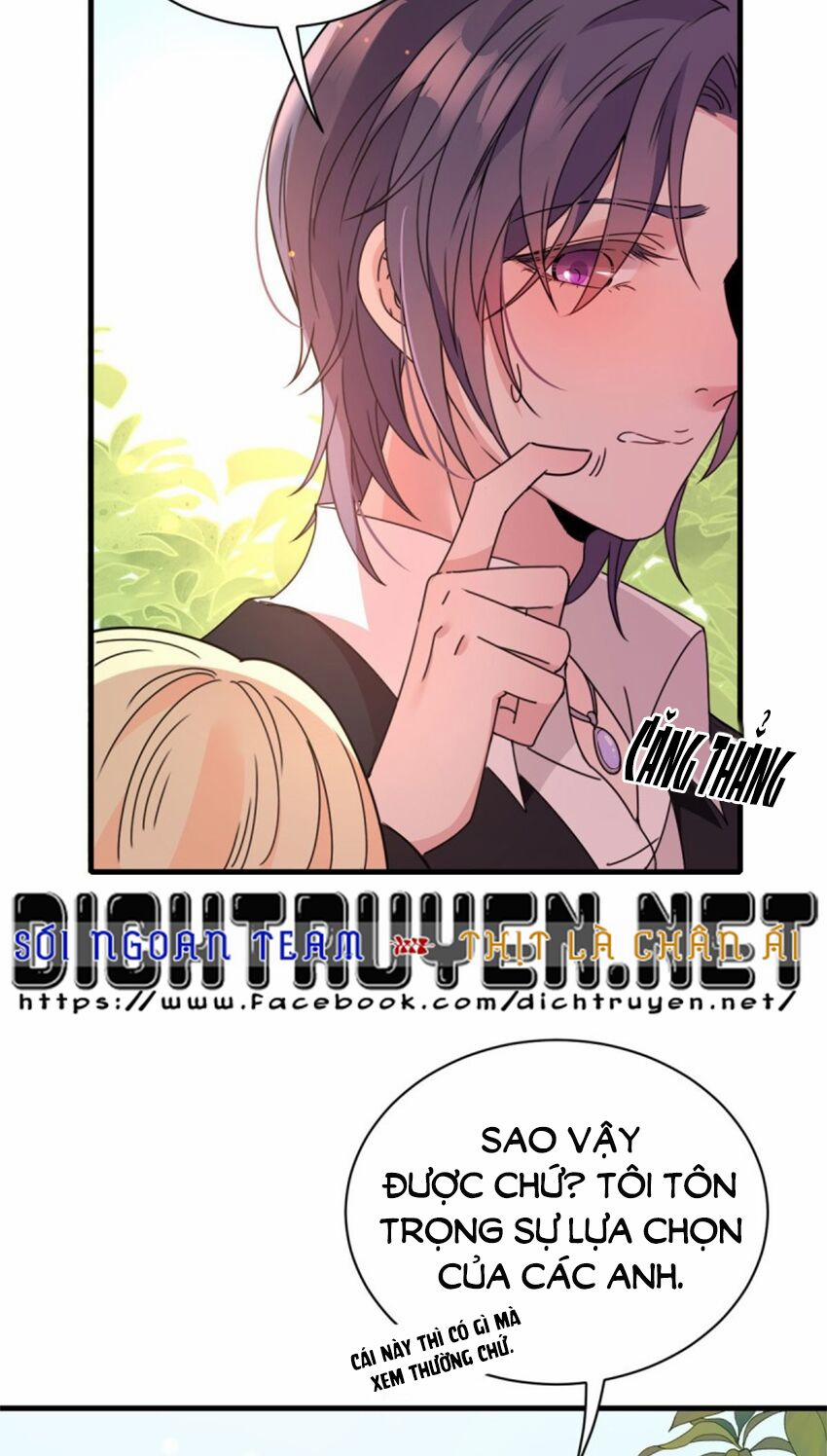 Chọc Phải Điện Hạ Yêu Nghiệt 57 trang 13