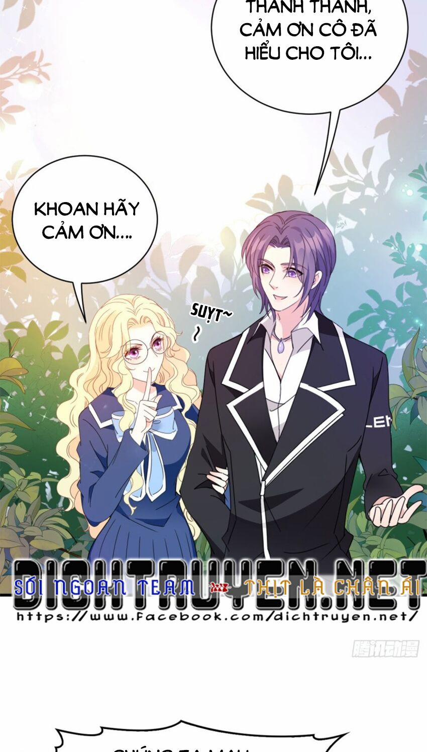 Chọc Phải Điện Hạ Yêu Nghiệt 57 trang 16