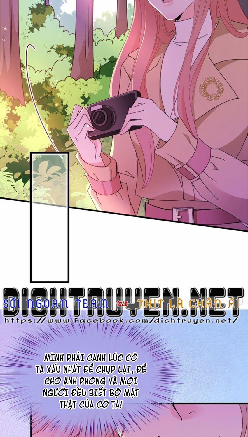 Chọc Phải Điện Hạ Yêu Nghiệt 57 trang 19