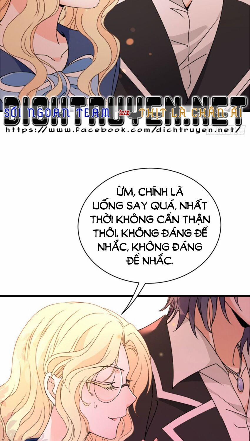 Chọc Phải Điện Hạ Yêu Nghiệt 57 trang 3