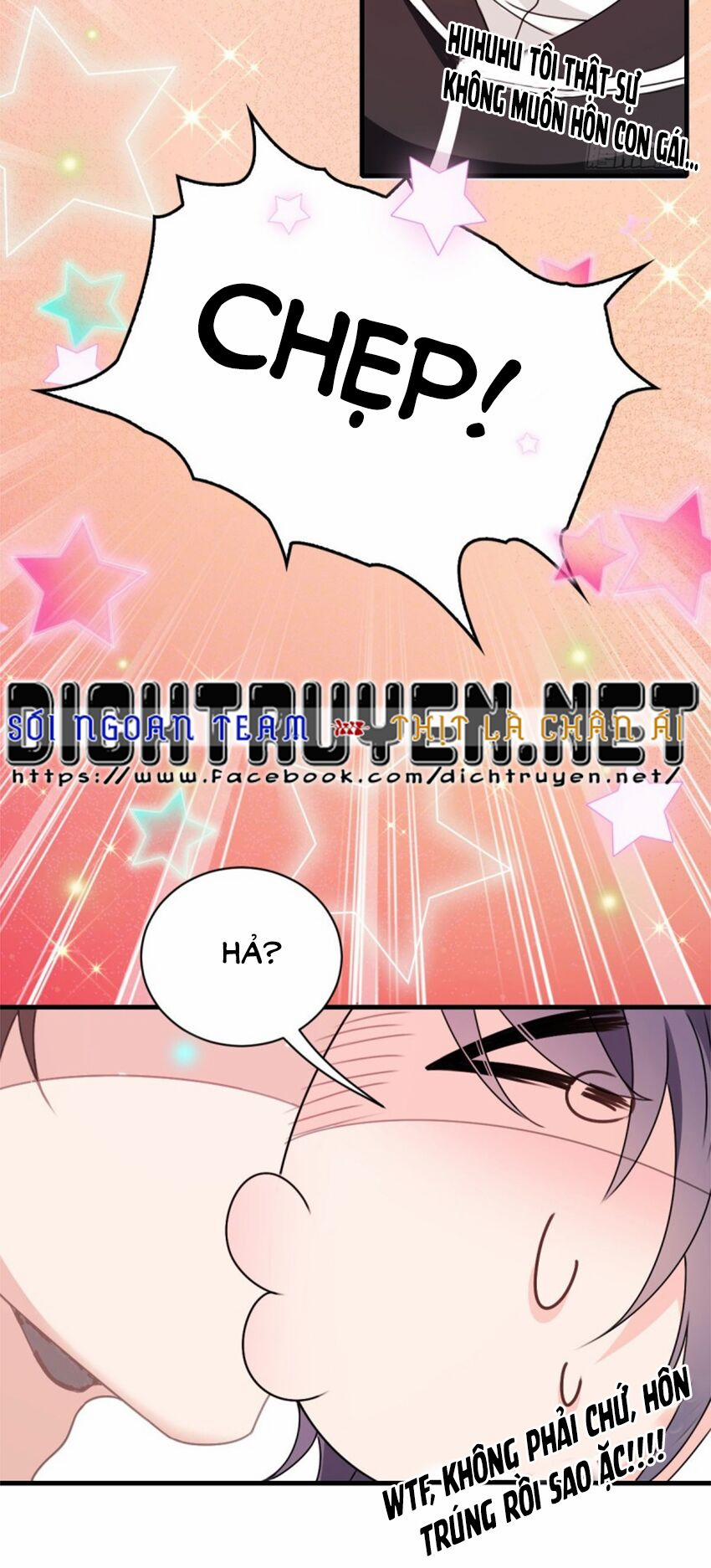 Chọc Phải Điện Hạ Yêu Nghiệt 57 trang 31