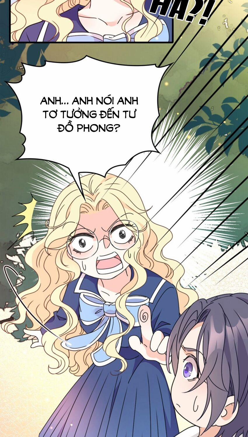 Chọc Phải Điện Hạ Yêu Nghiệt 57 trang 6