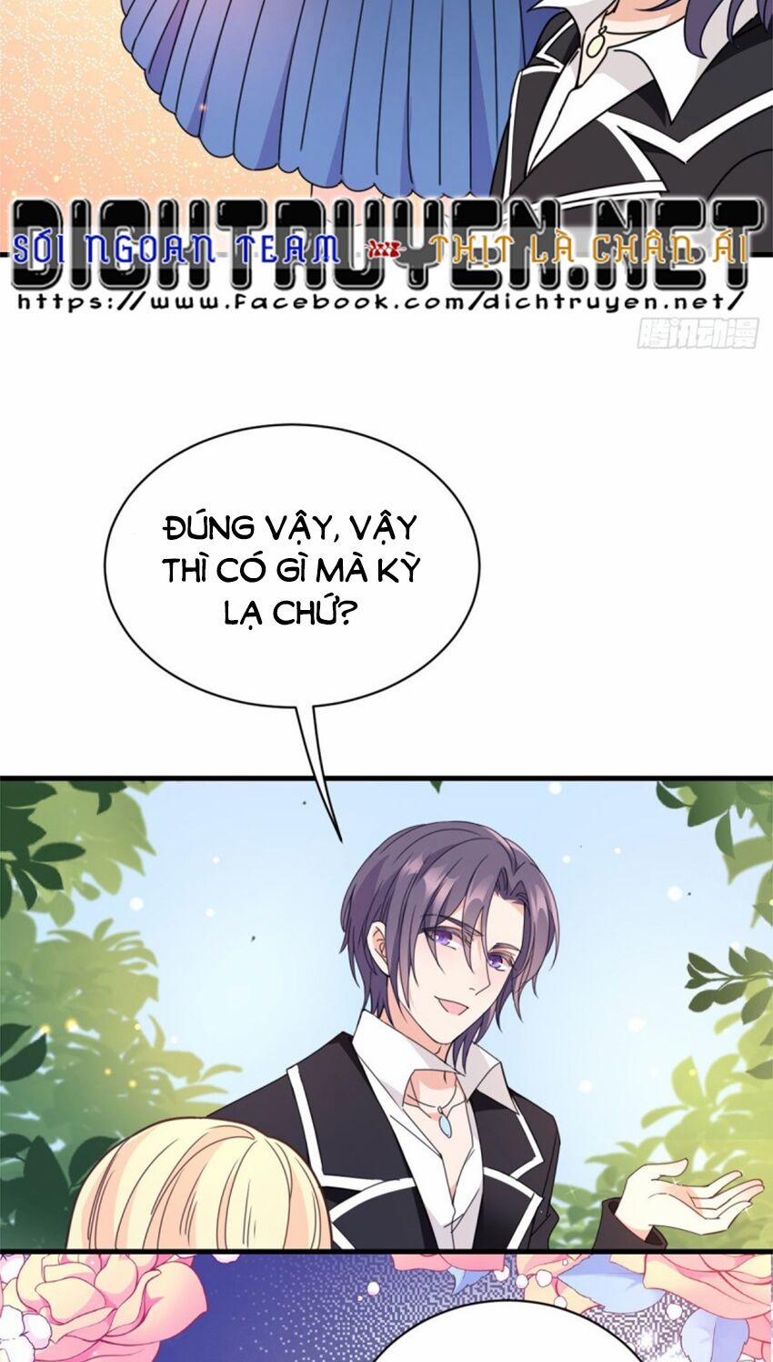 Chọc Phải Điện Hạ Yêu Nghiệt 57 trang 7