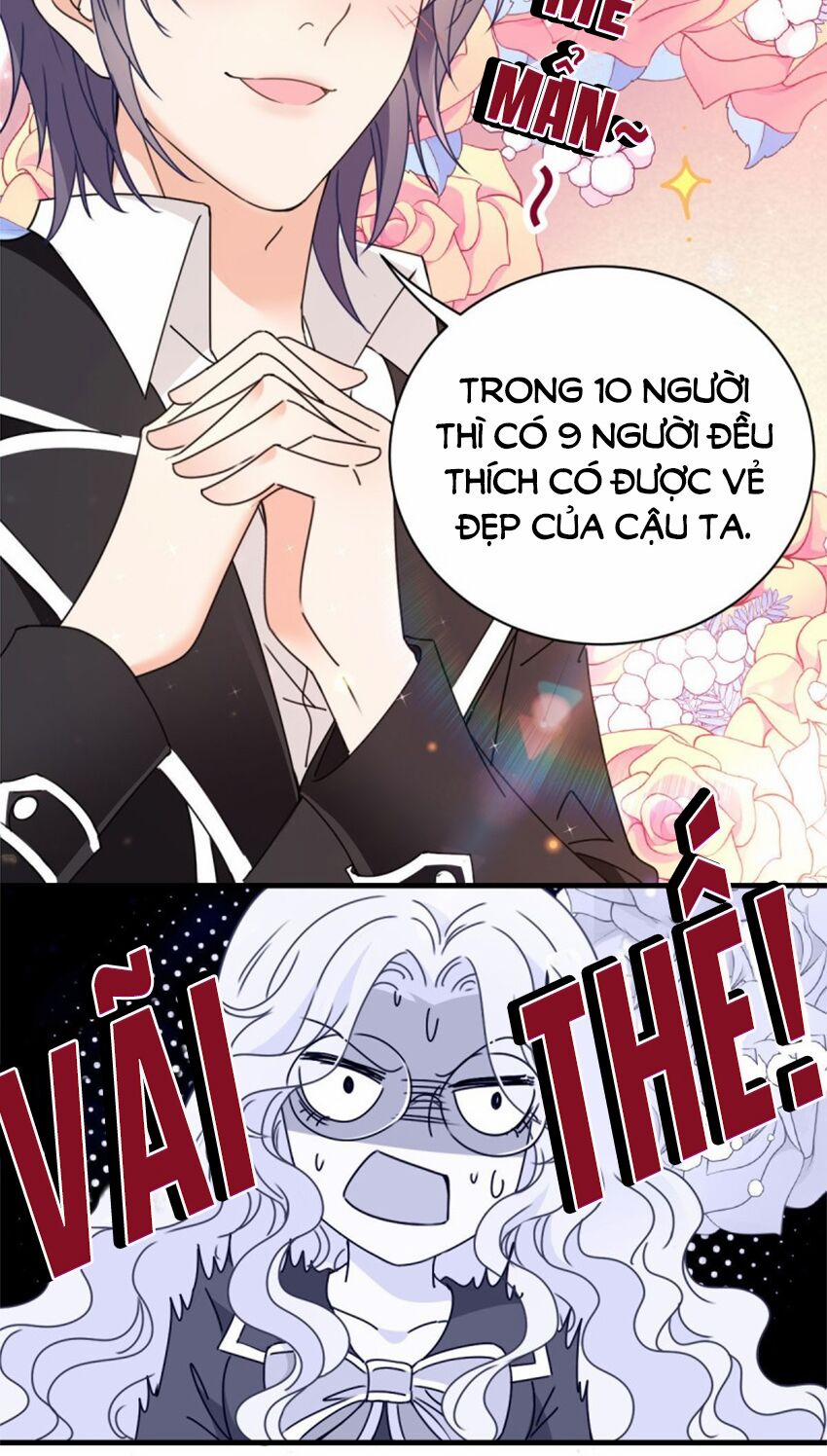 Chọc Phải Điện Hạ Yêu Nghiệt 57 trang 9