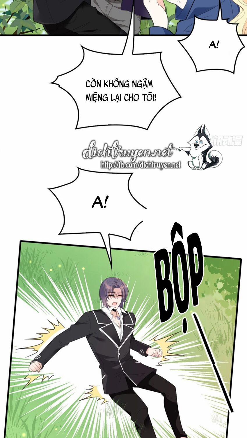 Chọc Phải Điện Hạ Yêu Nghiệt 58 trang 10