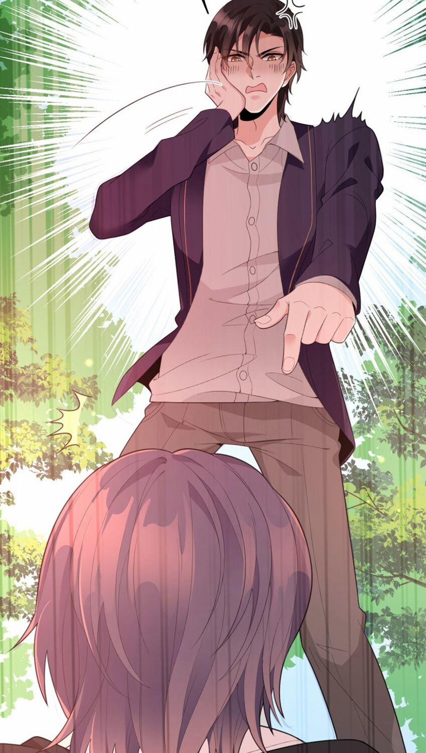 Chọc Phải Điện Hạ Yêu Nghiệt 58 trang 13