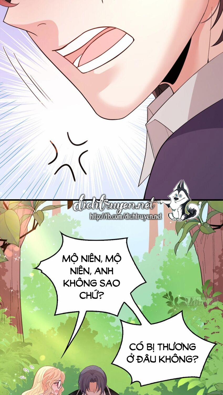 Chọc Phải Điện Hạ Yêu Nghiệt 58 trang 16