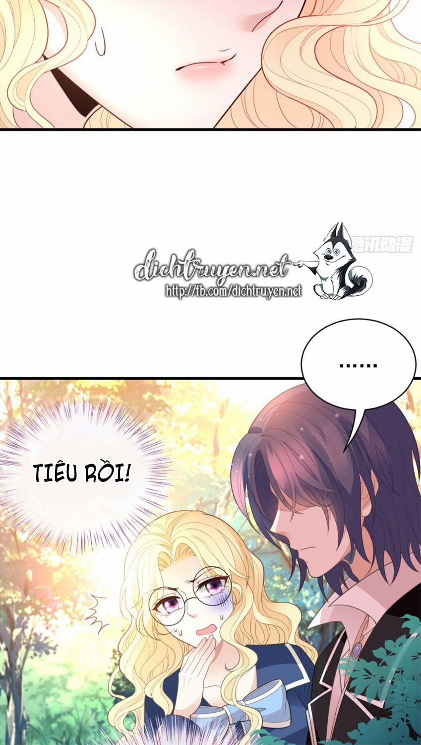 Chọc Phải Điện Hạ Yêu Nghiệt 58 trang 19