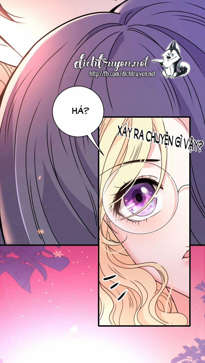 Chọc Phải Điện Hạ Yêu Nghiệt 58 trang 2