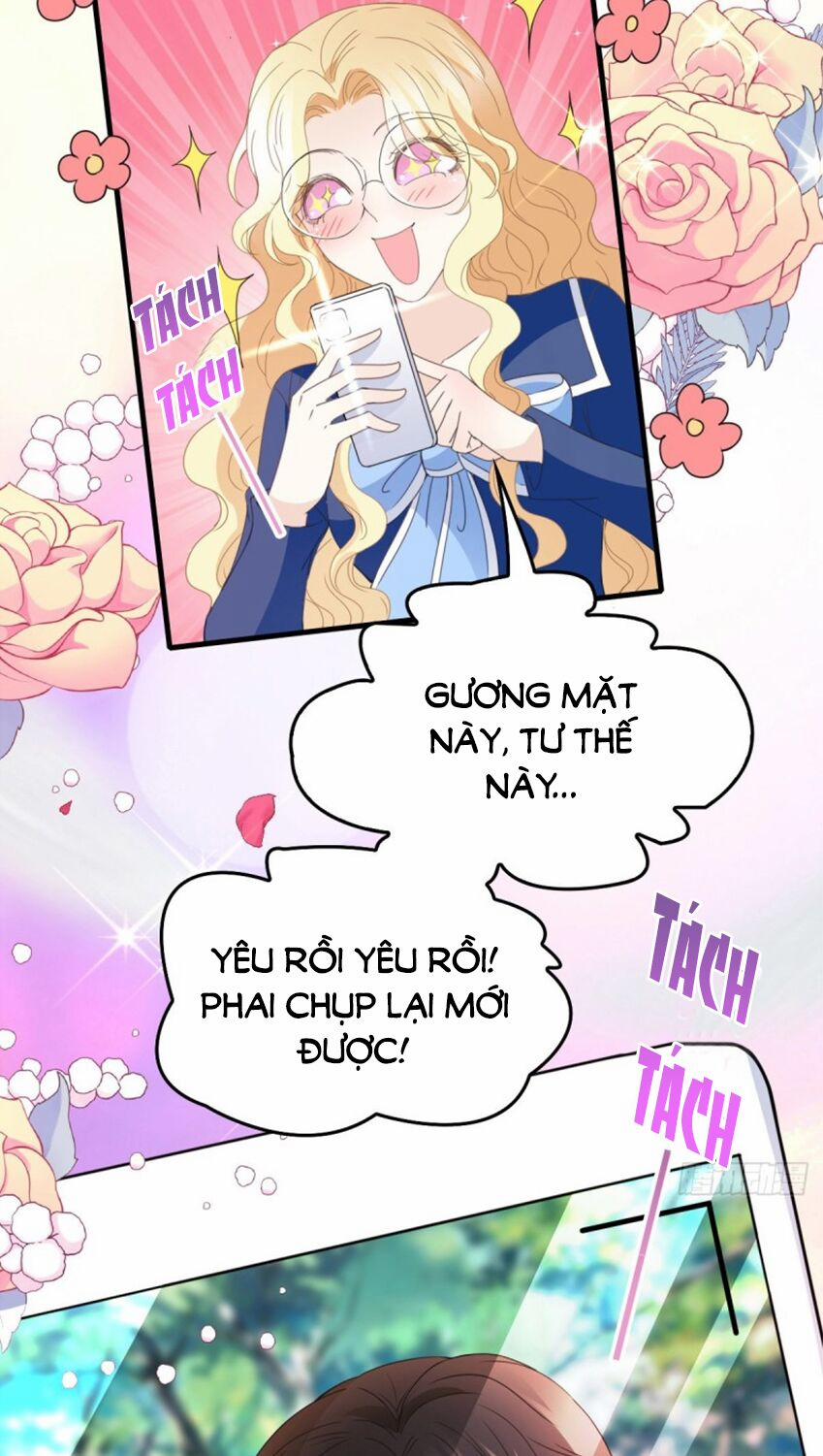 Chọc Phải Điện Hạ Yêu Nghiệt 58 trang 7