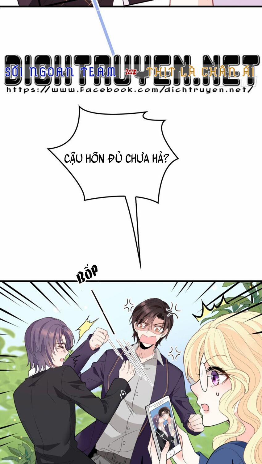 Chọc Phải Điện Hạ Yêu Nghiệt 58 trang 9