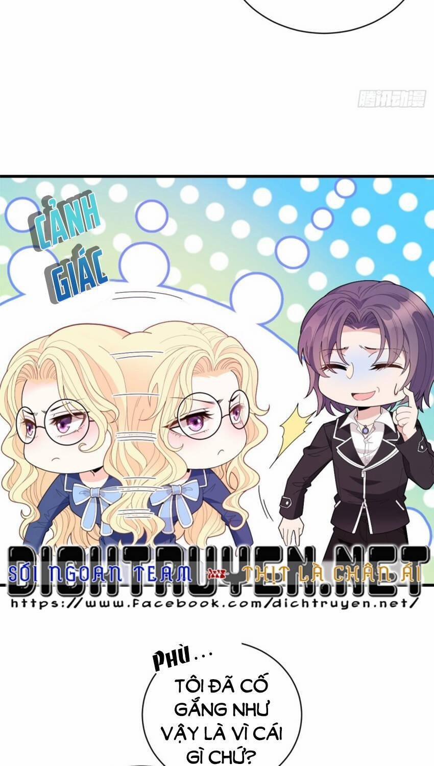 Chọc Phải Điện Hạ Yêu Nghiệt 59 trang 12