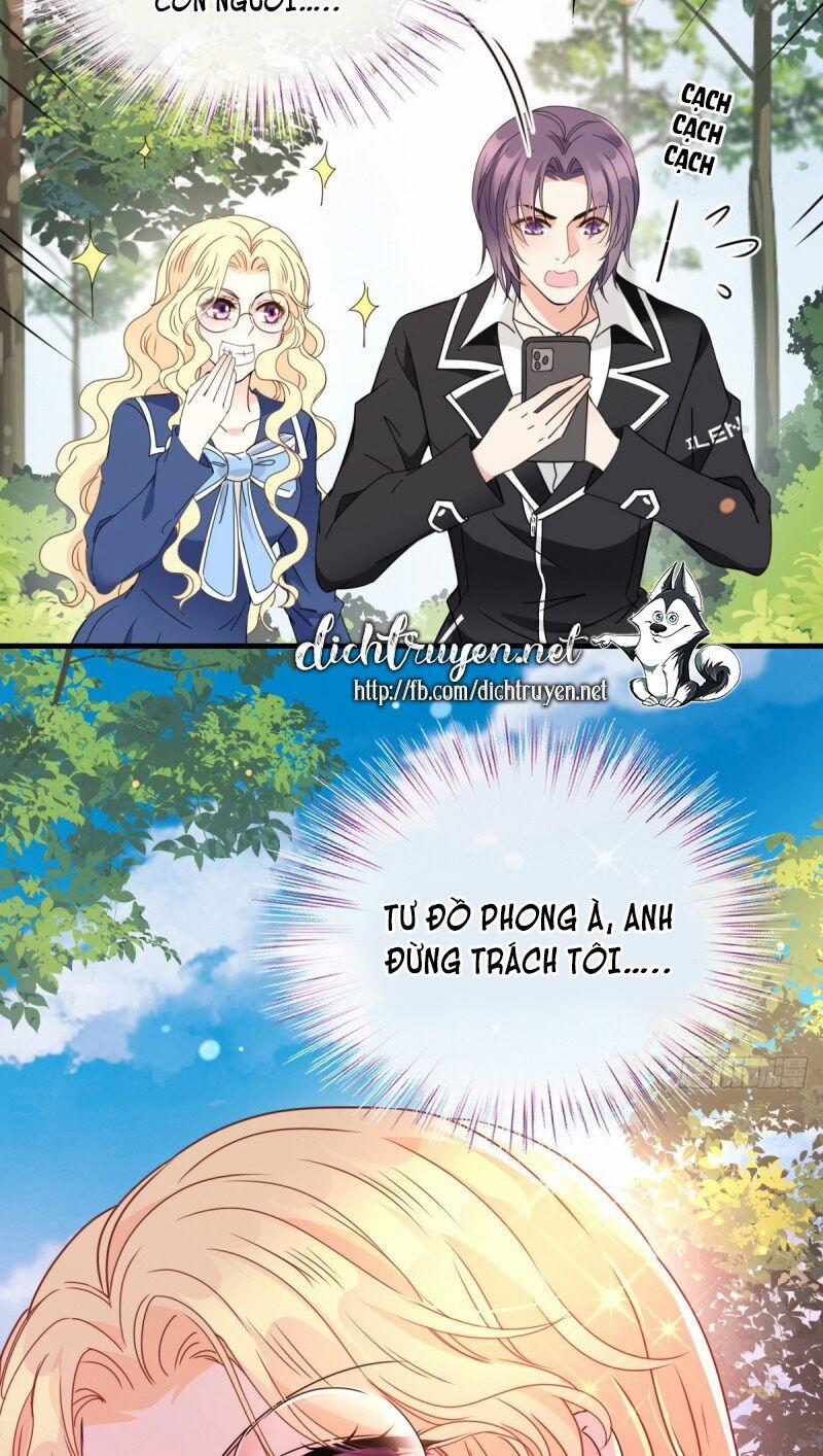 Chọc Phải Điện Hạ Yêu Nghiệt 60 trang 13