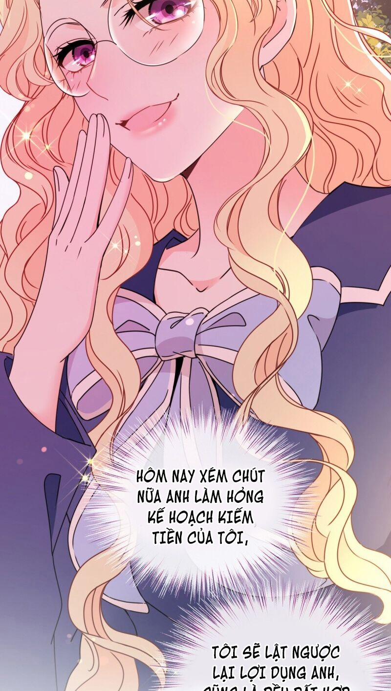 Chọc Phải Điện Hạ Yêu Nghiệt 60 trang 14