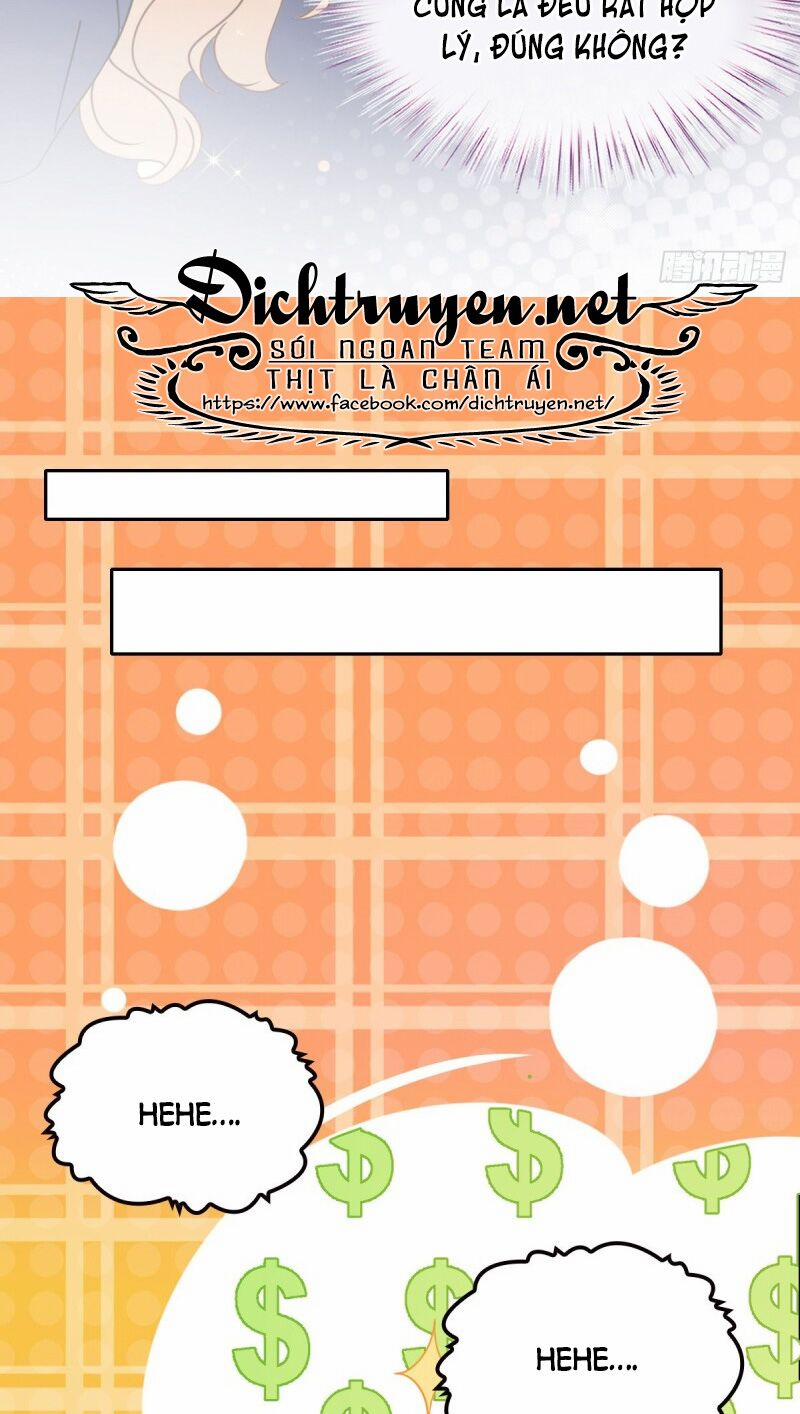Chọc Phải Điện Hạ Yêu Nghiệt 60 trang 15