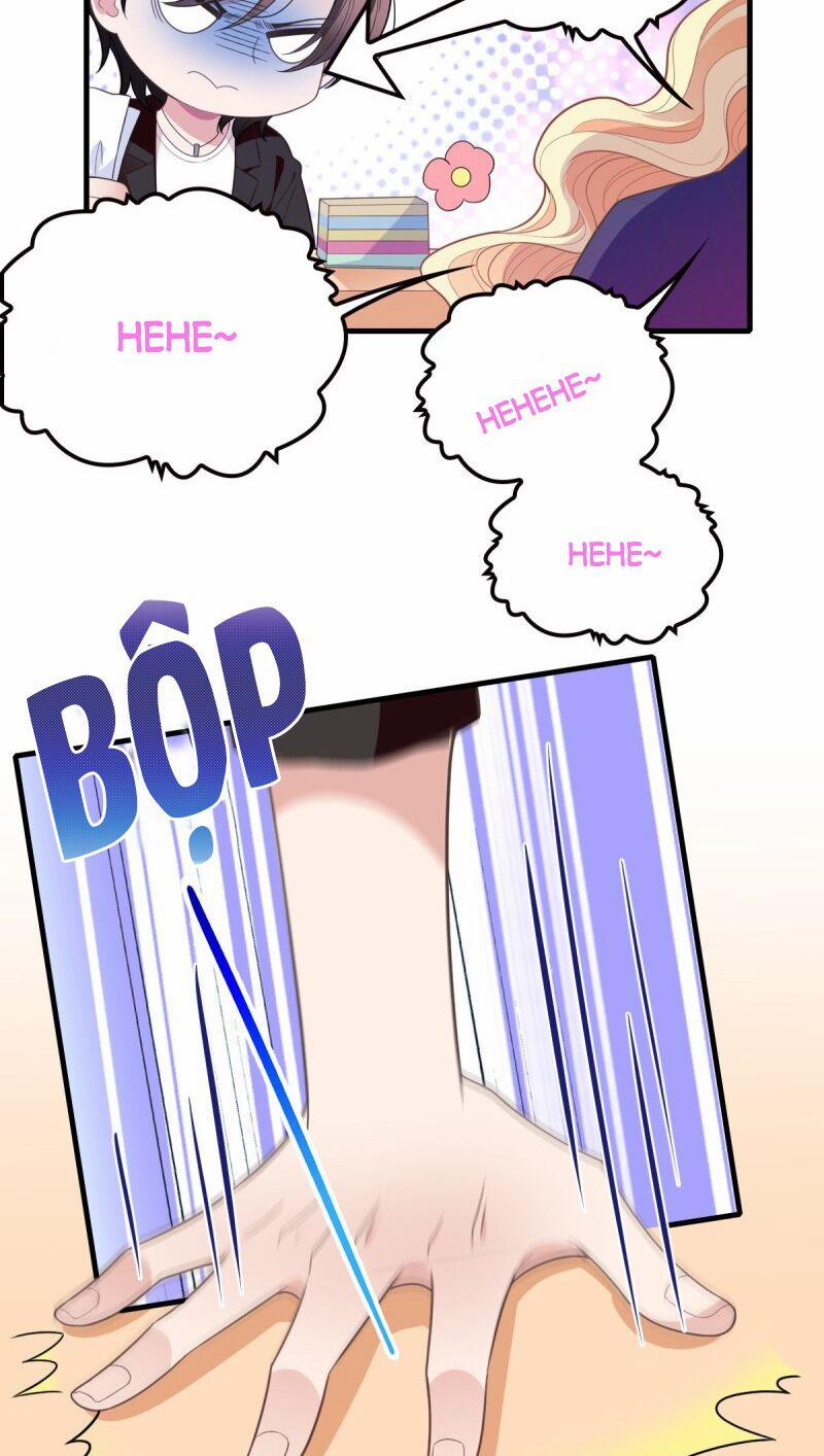 Chọc Phải Điện Hạ Yêu Nghiệt 60 trang 18