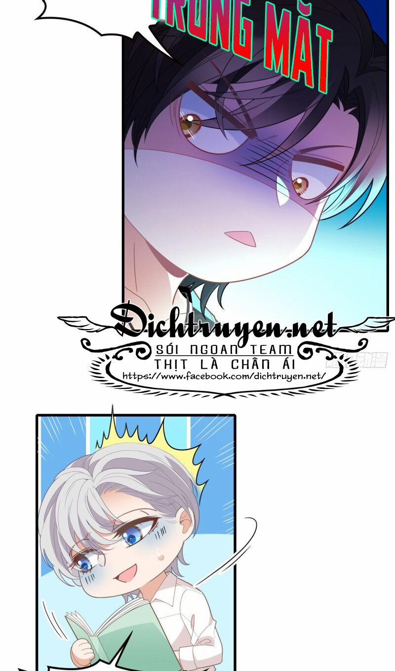 Chọc Phải Điện Hạ Yêu Nghiệt 60 trang 23
