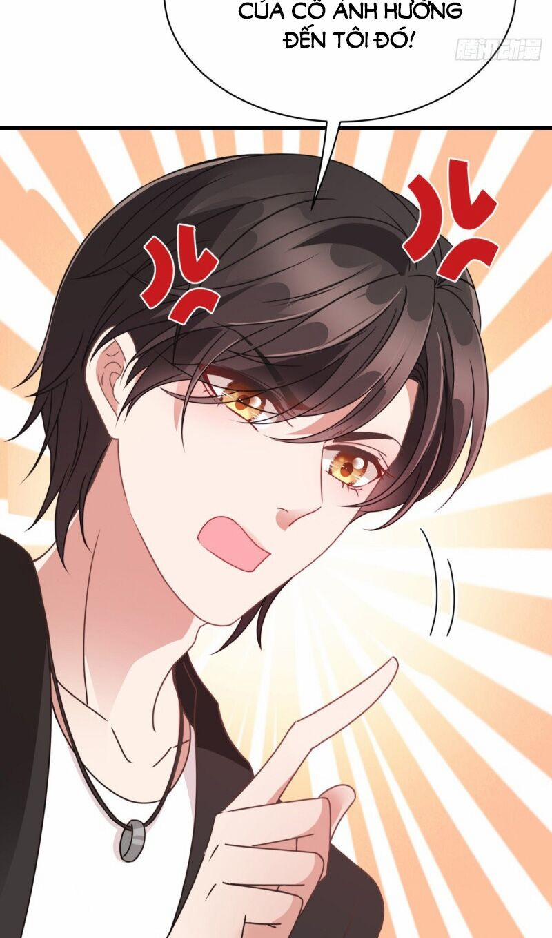 Chọc Phải Điện Hạ Yêu Nghiệt 60 trang 26