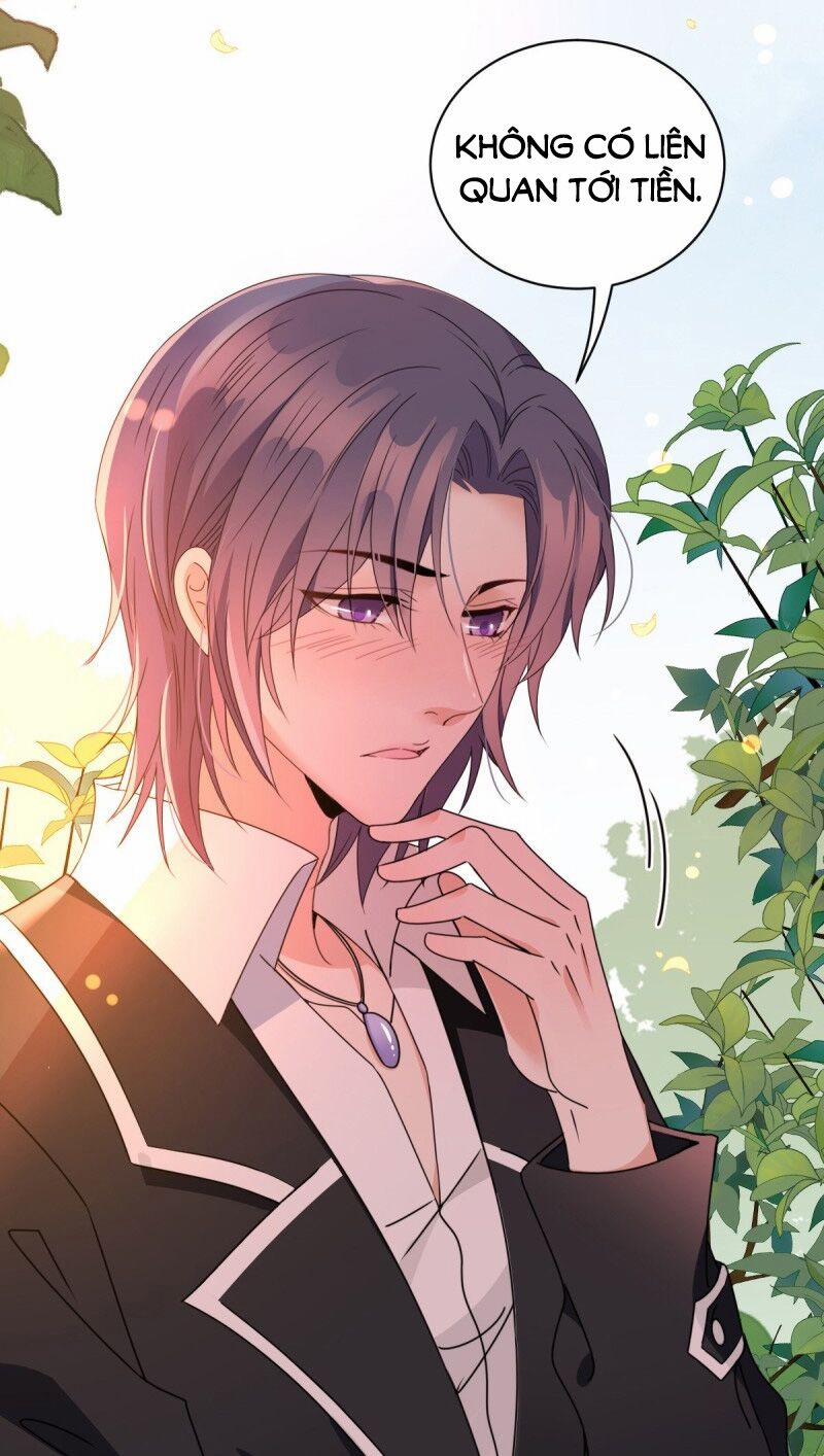 Chọc Phải Điện Hạ Yêu Nghiệt 60 trang 3