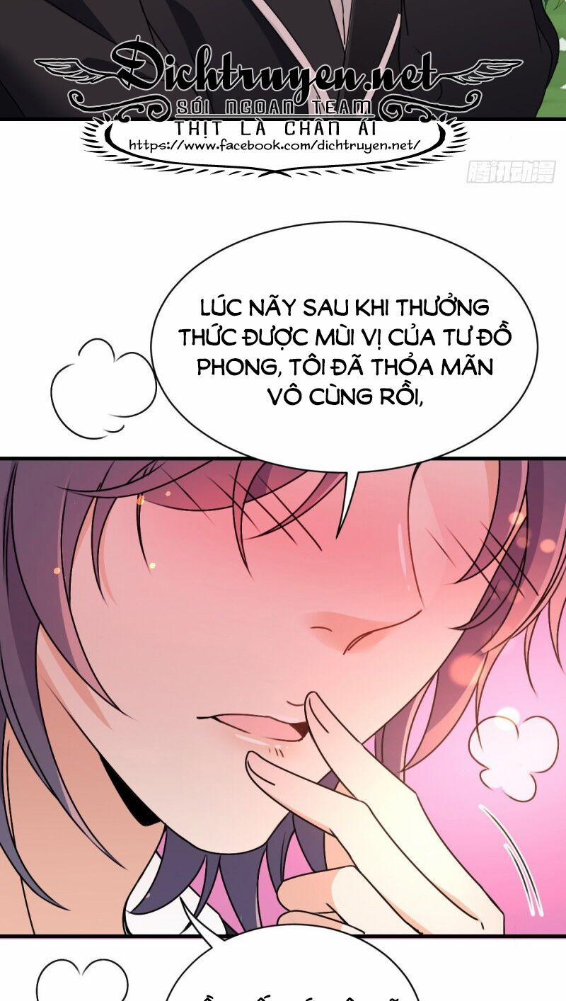 Chọc Phải Điện Hạ Yêu Nghiệt 60 trang 4