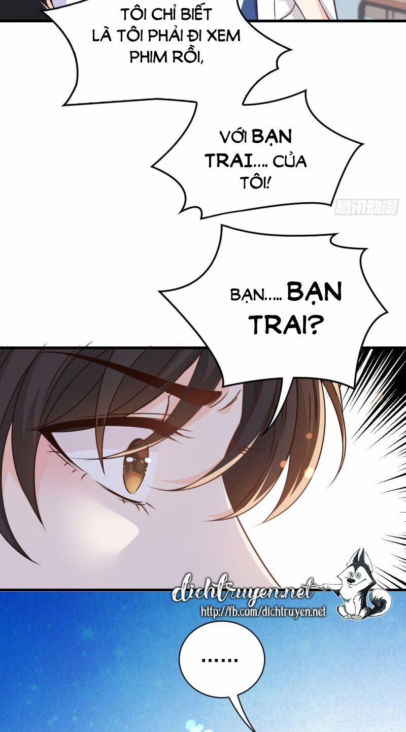 Chọc Phải Điện Hạ Yêu Nghiệt 61 trang 15