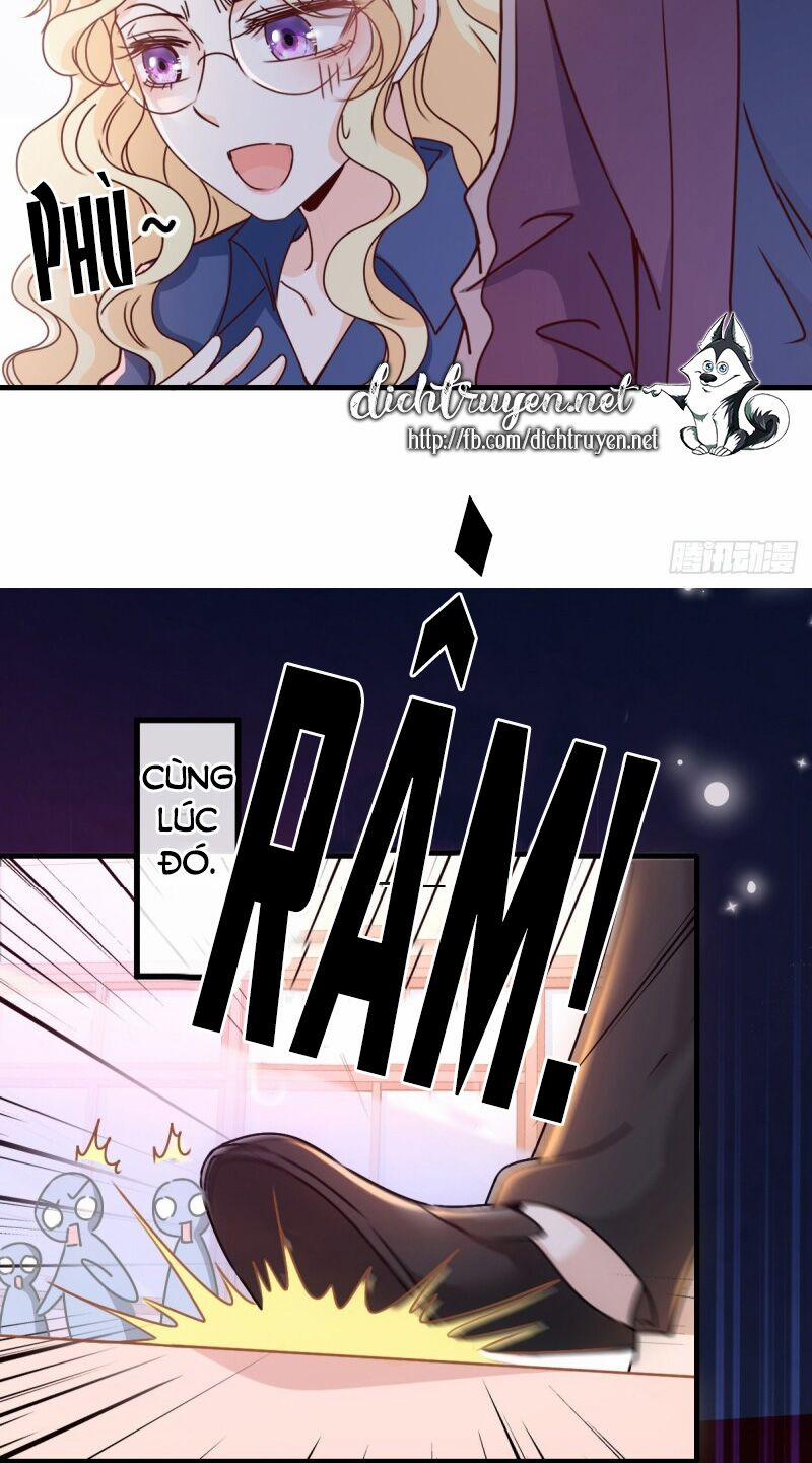Chọc Phải Điện Hạ Yêu Nghiệt 61 trang 19