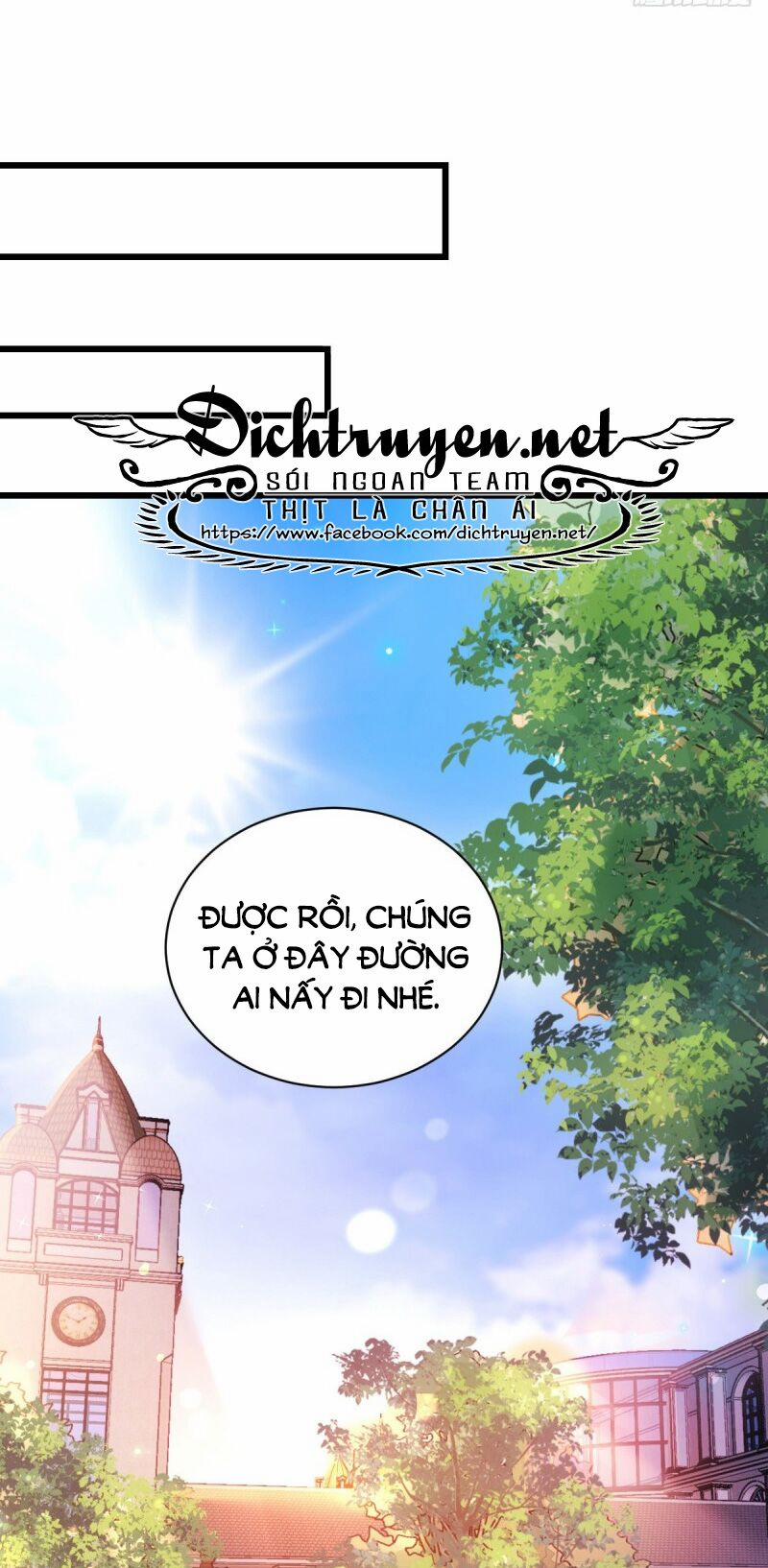 Chọc Phải Điện Hạ Yêu Nghiệt 61 trang 25