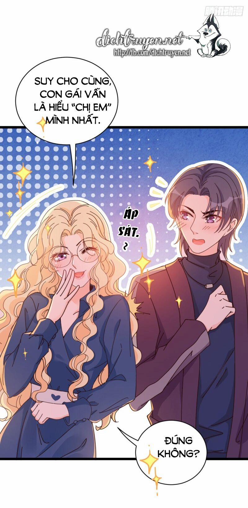 Chọc Phải Điện Hạ Yêu Nghiệt 61 trang 29