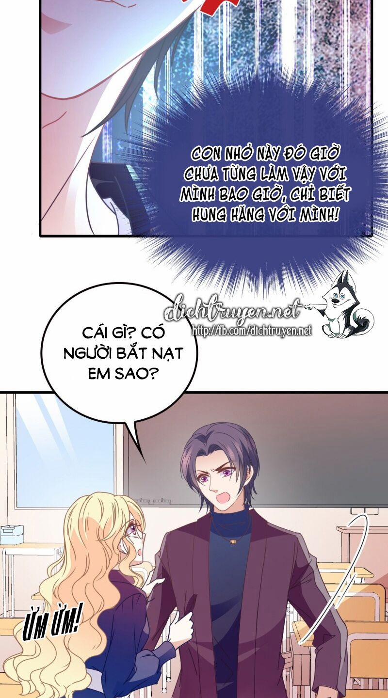 Chọc Phải Điện Hạ Yêu Nghiệt 61 trang 3