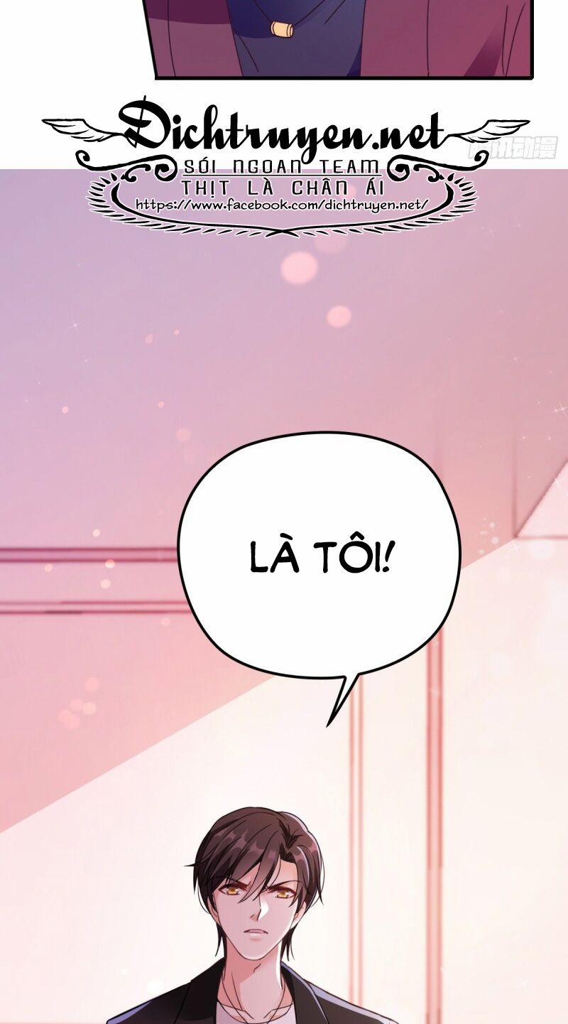 Chọc Phải Điện Hạ Yêu Nghiệt 61 trang 5