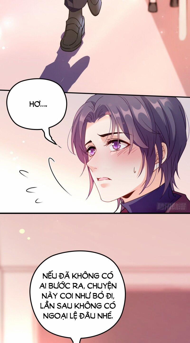Chọc Phải Điện Hạ Yêu Nghiệt 61 trang 7