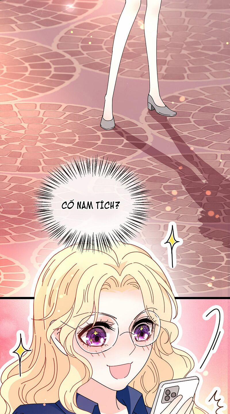 Chọc Phải Điện Hạ Yêu Nghiệt 62 trang 10